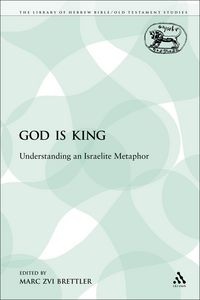 Produktbild: God is King