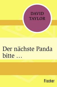 Produktbild: Der n&auml;chste Panda bitte &hellip;