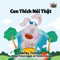 Produktbild: Con Th&iacute;ch N&oacute;i Th&iquest;t