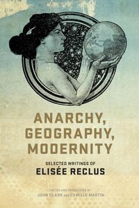 Produktbild: Anarchy, Geography, Modernity