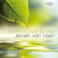 Bild vom Artikel River Flows In You-Piano Music vom Autor Jeroen van Veen