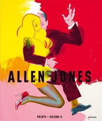 Produktbild: Allen Jones