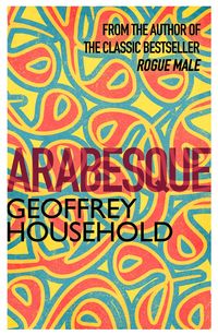 Produktbild: Arabesque