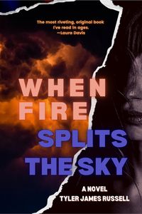 Produktbild: When Fire Splits the Sky