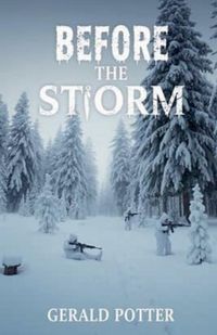Produktbild: Before The Storm