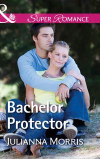 Produktbild: Bachelor Protector