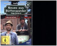 Produktbild: Neues aus B&uuml;ttenwarder - Folgen 56-61 [2 DVDs]