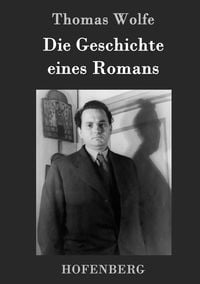 Produktbild: Die Geschichte eines Romans