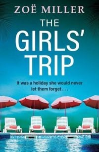Produktbild: The Girls' Trip