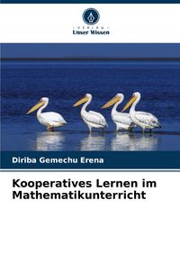 Produktbild: Kooperatives Lernen im Mathematikunterricht