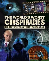 Produktbild: Rothschild, M: World's Worst Conspiracies