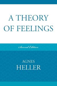 Produktbild: Theory of Feelings