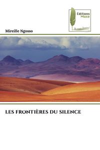 Produktbild: LES FRONTI&Egrave;RES DU SILENCE