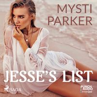 Produktbild: Jesse's List