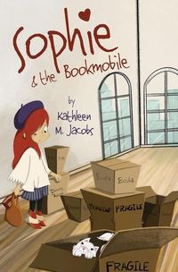 Produktbild: Sophie & the Bookmobile