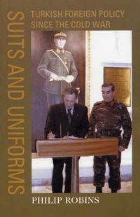 Produktbild: Robins, P: Suits and Uniforms