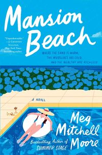 Produktbild: Mansion Beach