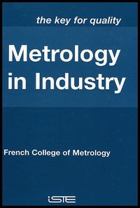 Produktbild: Metrology in Industry