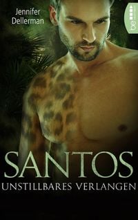 Produktbild: Santos - Unstillbares Verlangen