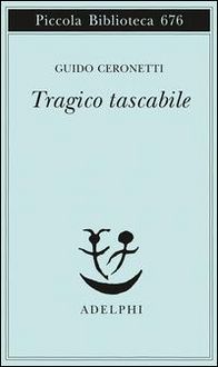 Produktbild: Tragico tascabile
