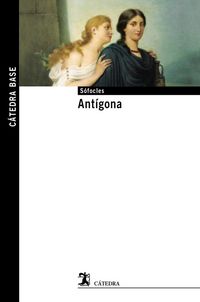 Produktbild: Ant&iacute;gona