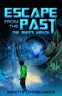 Produktbild: Escape From the Past