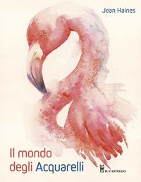 Produktbild: Il mondo degli acquarelli