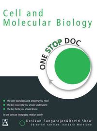 Produktbild: Cell and Molecular Biology