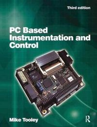 Produktbild: Pc Based Instrumentation and Control