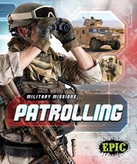 Produktbild: Patrolling