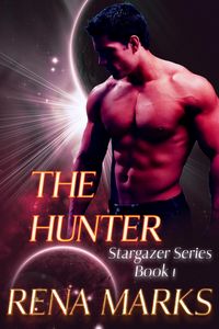 Produktbild: The Hunter (Stargazer Series, #1)