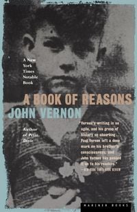 Produktbild: A Book of Reasons