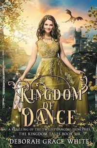 Produktbild: Kingdom of Dance