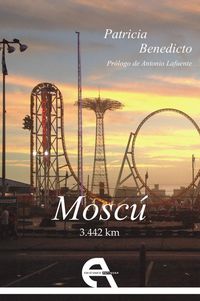 Produktbild: Mosc&uacute; : 3442 km