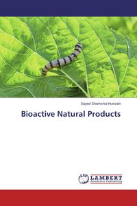 Produktbild: Bioactive Natural Products