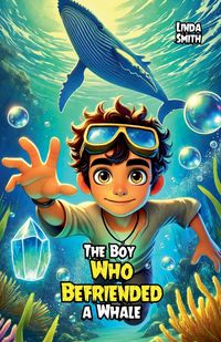 Produktbild: The Boy Who Befriended a Whale