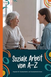 Produktbild: Soziale Arbeit von A-Z