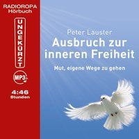 Produktbild: Ausbruch zur inneren Freiheit