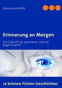 Produktbild: Erinnerung an Morgen