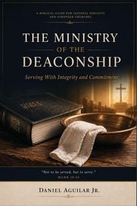 Produktbild: The Ministry of the Deaconship