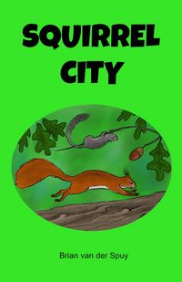 Produktbild: Squirrel City