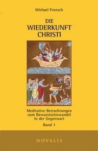 Produktbild: Die Wiederkunft Christi I