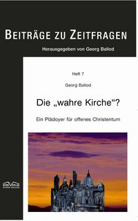 Produktbild: Die "wahre Kirche"?