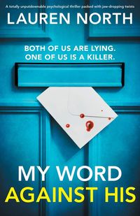 Produktbild: My Word Against His
