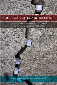 Produktbild: Critical Collaborations