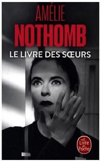 Produktbild: Le Livre des soeurs