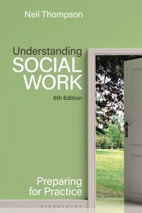 Produktbild: Understanding Social Work