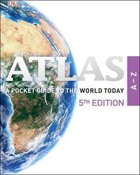 Produktbild: Atlas a Z 5/e