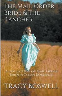 Produktbild: The Mail Order Bride & The Rancher