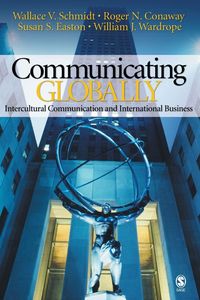 Produktbild: Communicating Globally